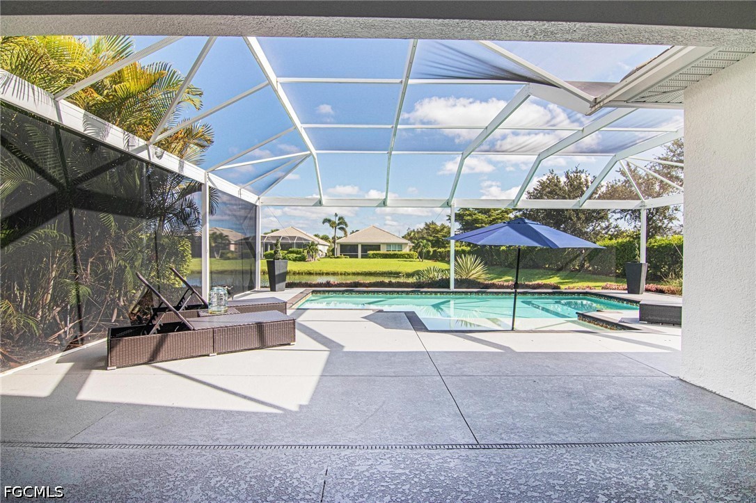 4 Bed Pool Home for Sale in Sandoval, photo 30
