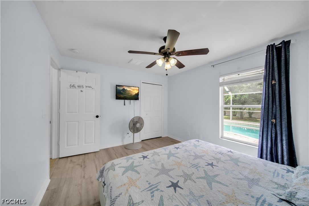 3 Bed Pool Home for Sale in Cape Coral, photo 30