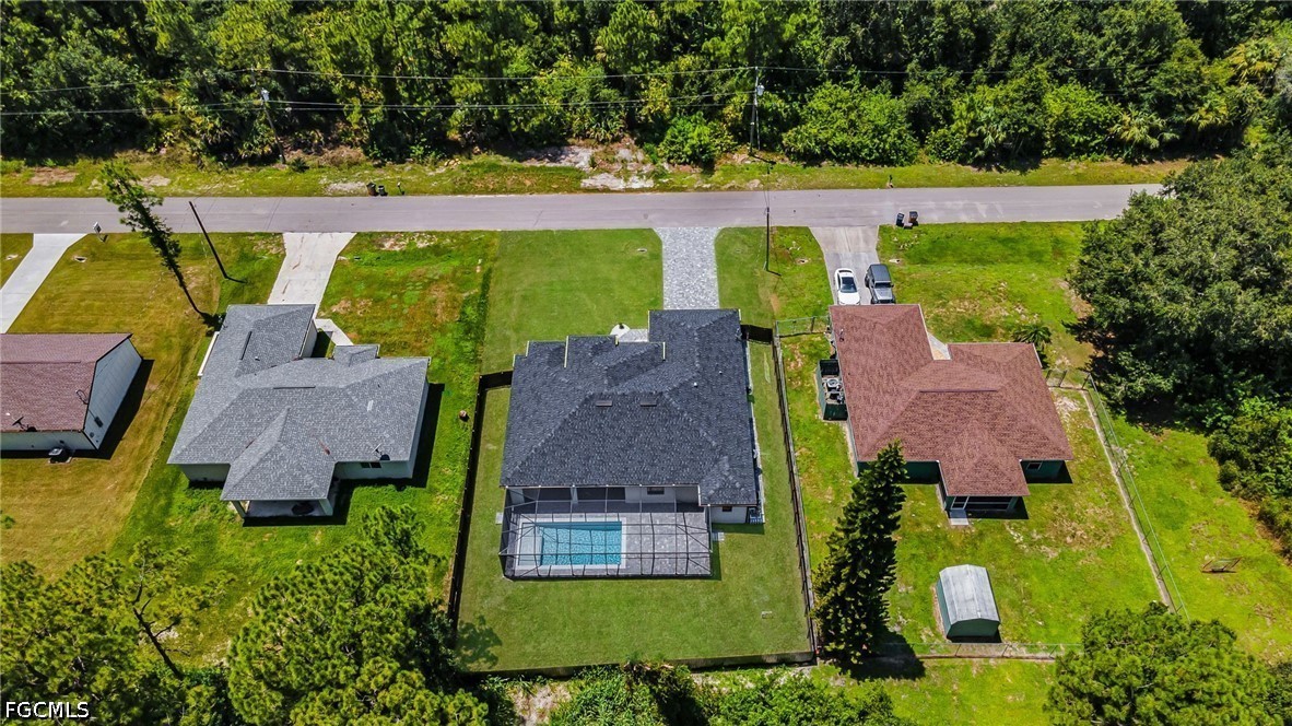 3 Bed Pool Home for Sale in Lehigh Acres, photo 30