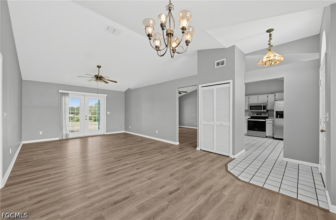 3 Bed Pool Home for Sale in Cape Coral, photo 30