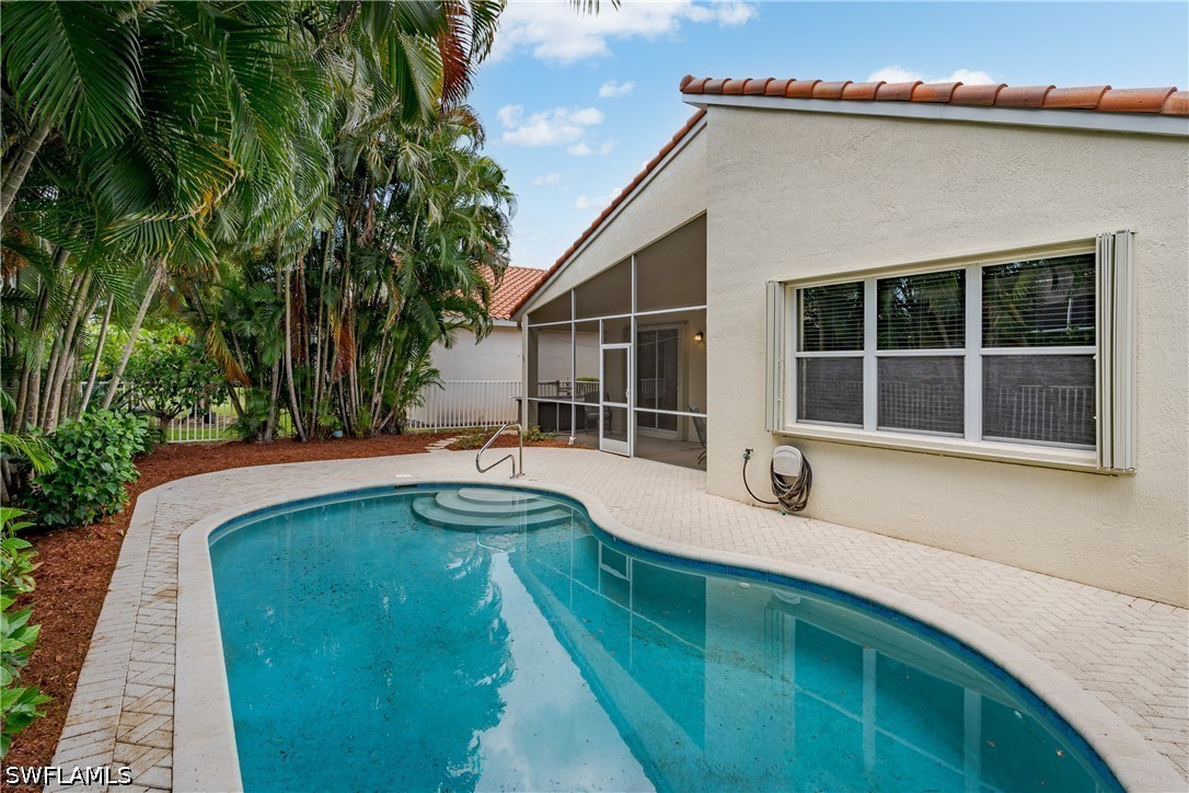 2 Bed Pool Home for Sale in Cascades At Estero, photo 30