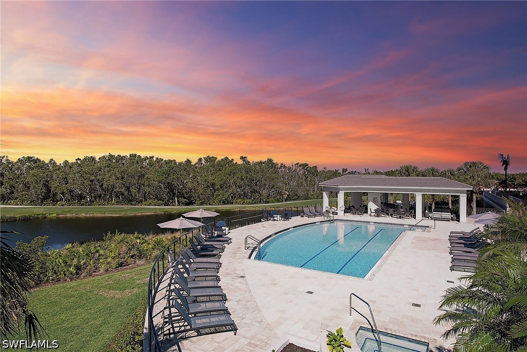 3 Bed Condominium for Sale in Estancia, photo 30