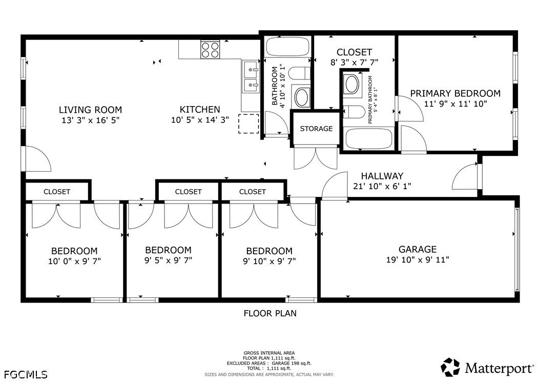 4 Bed Waterfront Home for Sale in Lehigh Acres, photo 30
