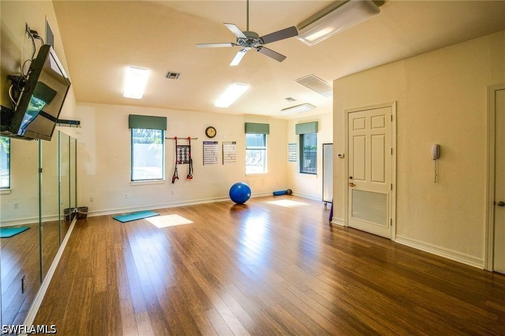 2 Bed Waterfront Home for Sale in Cypress Trace, photo 30