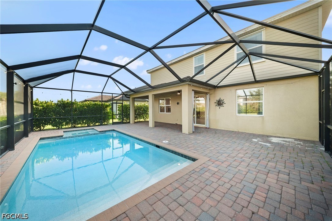 4 Bed Pool Home for Sale in Hampton Lakes, photo 30