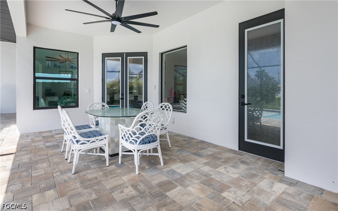4 Bed Pool Home for Sale in Cape Coral, photo 30