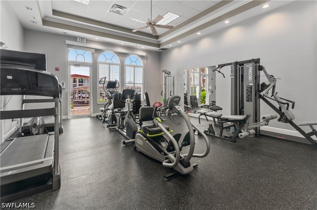 2 Bed Condominium for Sale in Naples, photo 30