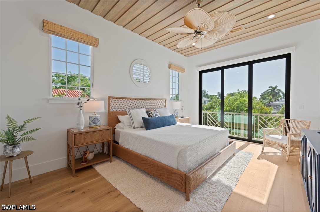 5 Bed Pool Home for Sale in Olde Naples, photo 30