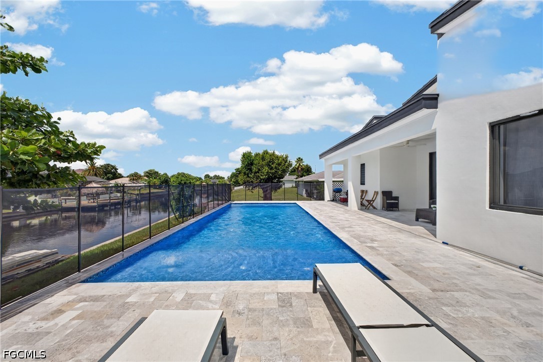 4 Bed Pool Home for Sale in Cape Coral, photo 30