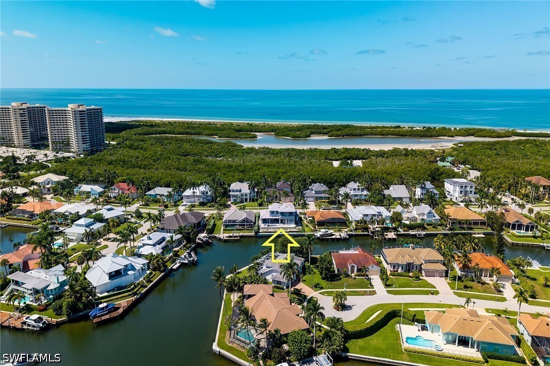 5 Bed Pool Home for Sale in Marco Island, photo 30