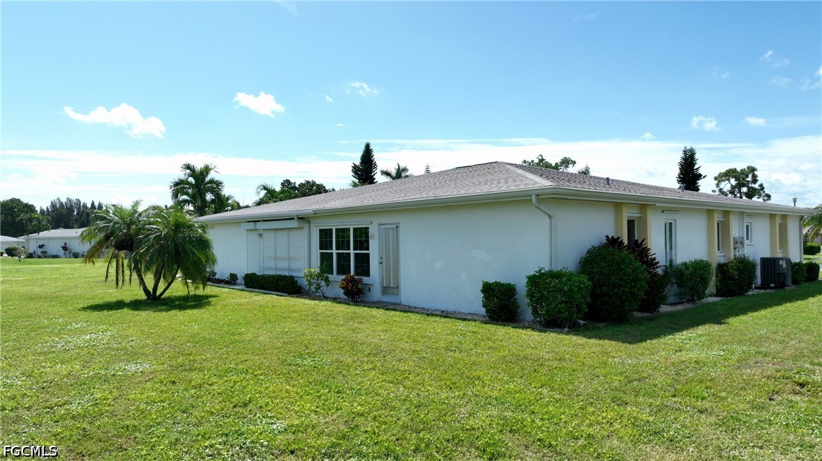 3 Bed Attached for Sale in Leisure Estates, photo 30