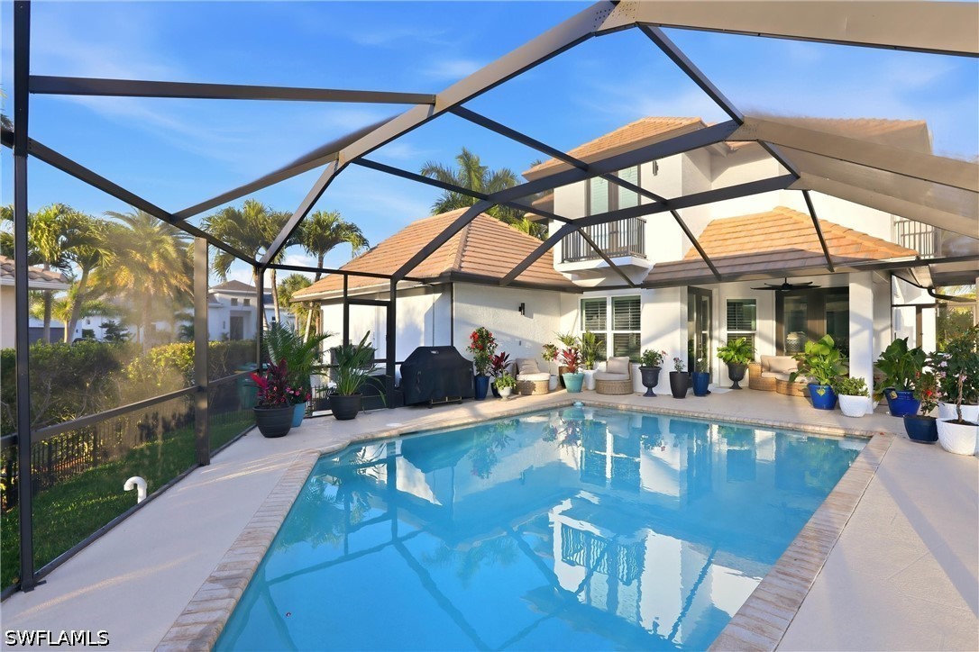 3 Bed Pool Home for Sale in Marco Beach, photo 30