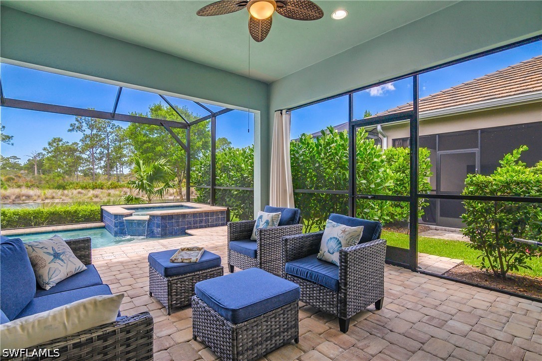 3 Bed Pool Home for Sale in Naples, photo 30