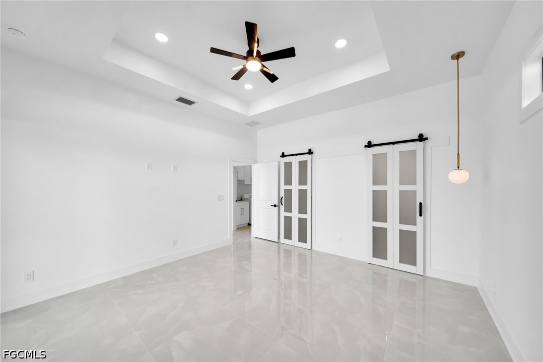 3 Bed Pool Home for Sale in Cape Coral, photo 30