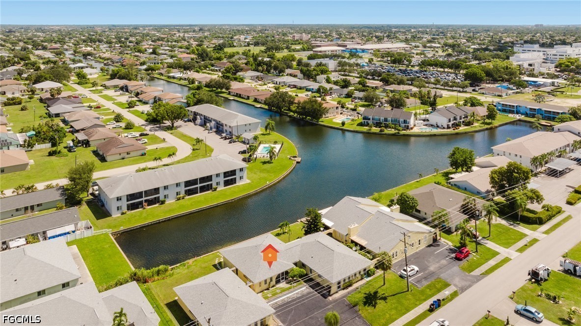 2 Bed Waterfront Home for Sale in Cape Coral, photo 30