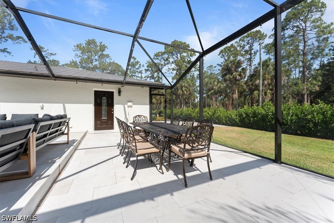 4 Bed Pool Home for Sale in Golden Gate Estates, photo 30