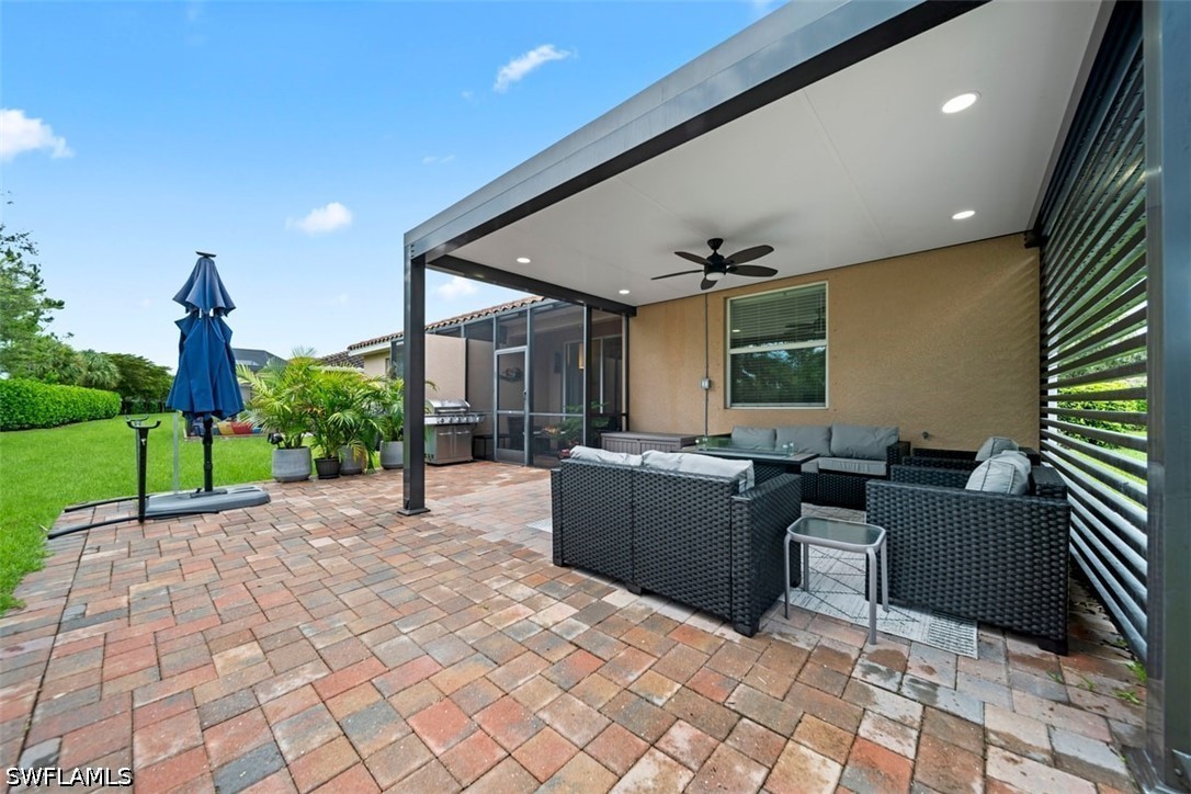 3 Bed Attached for Sale in Orange Blossom Ranch, photo 30