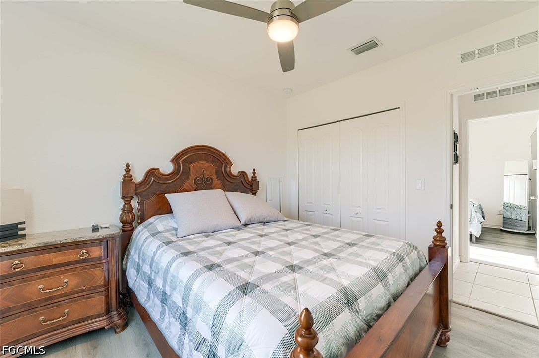 4 Bed SingleFamilyResidence for Sale in Cape Coral, photo 30