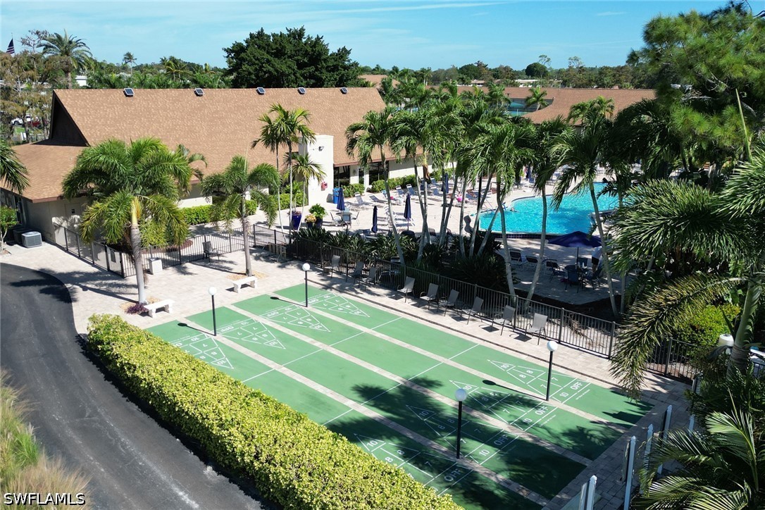 2 Bed Waterfront Home for Sale in Naples, photo 30