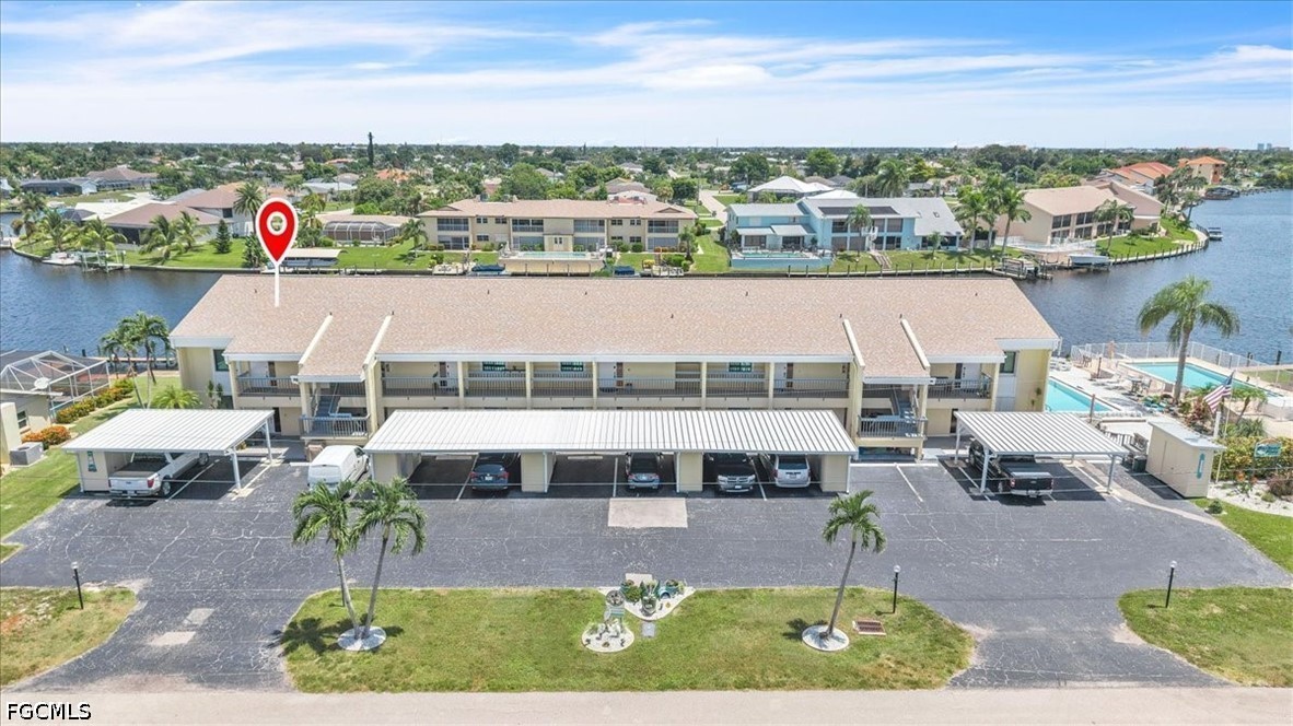 2 Bed Waterfront Home for Sale in Cape Coral, photo 30