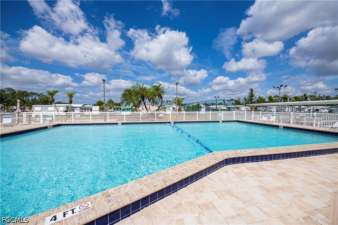 1 Bed ManufacturedHome for Sale in North Fort Myers, photo 30