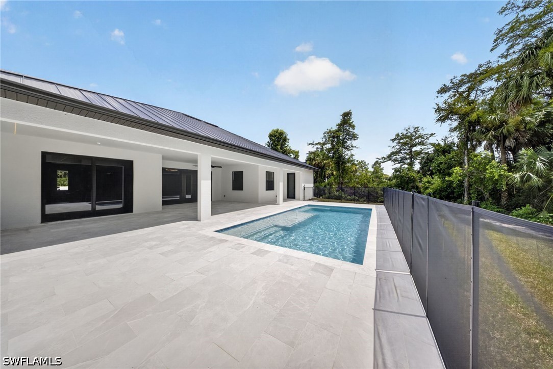4 Bed Pool Home for Sale in Naples, photo 30