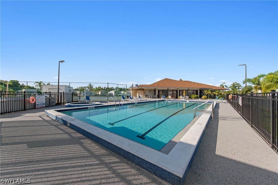 1 Bed ManufacturedHome for Sale in Estero, photo 30