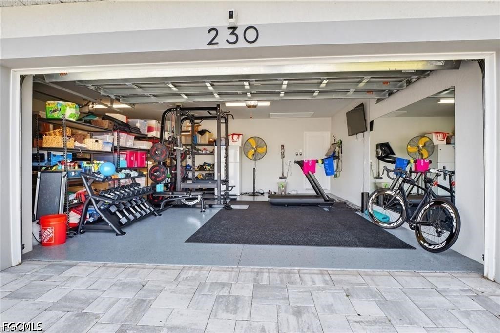 3 Bed Pool Home for Sale in Cape Coral, photo 30
