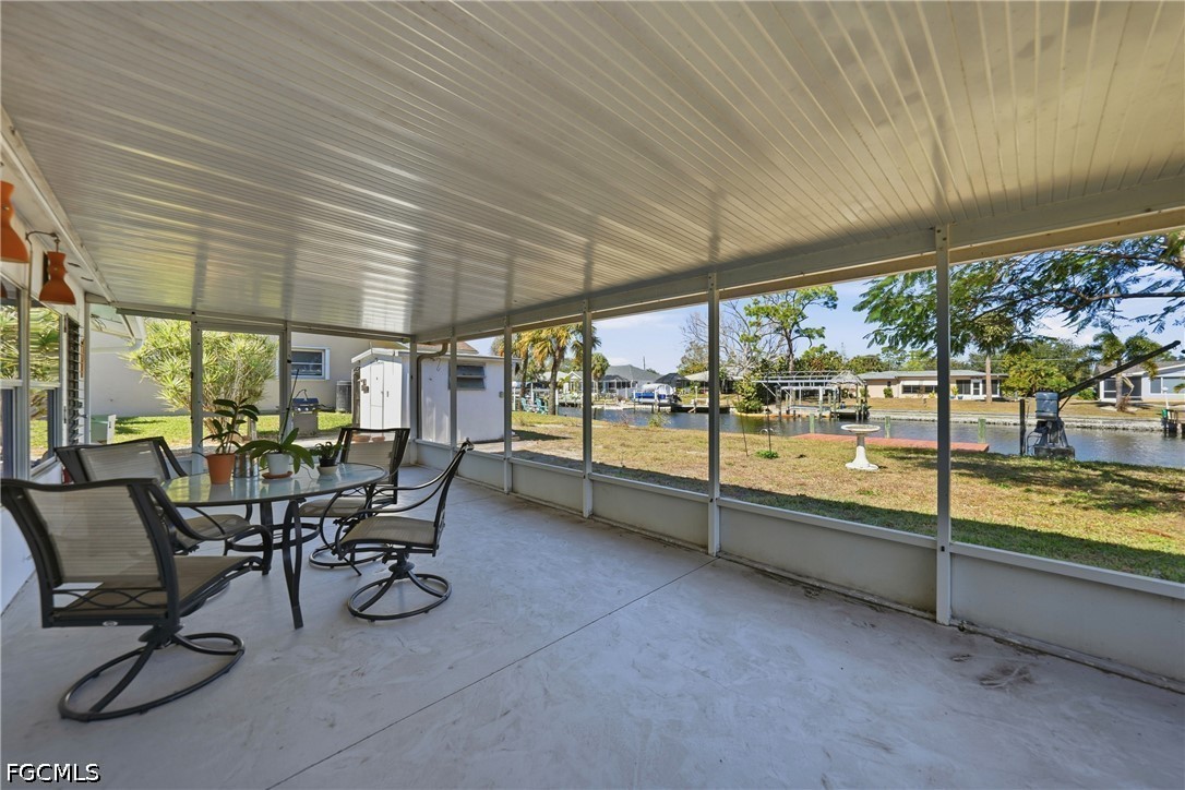 2 Bed Waterfront Home for Sale in Port Charlotte, photo 30