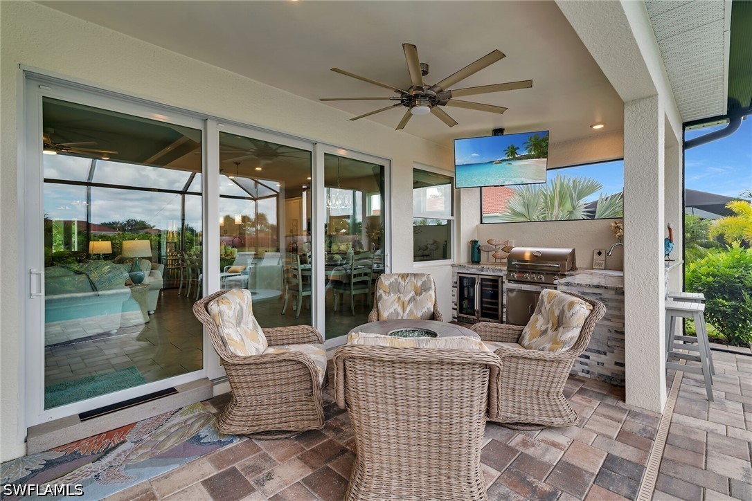 3 Bed Pool Home for Sale in Naples, photo 30