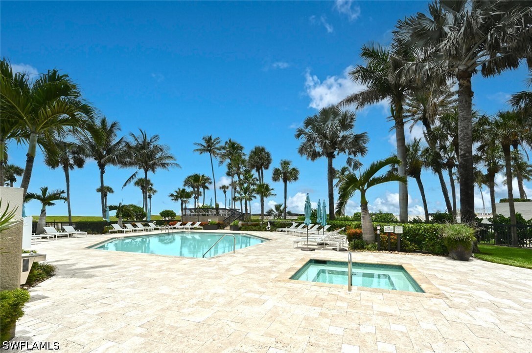 2 Bed Waterfront Home for Sale in Naples, photo 30