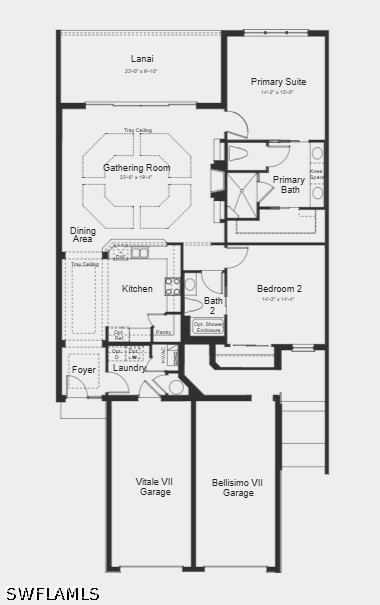 2 Bed Waterfront Home for Sale in Naples, photo 30