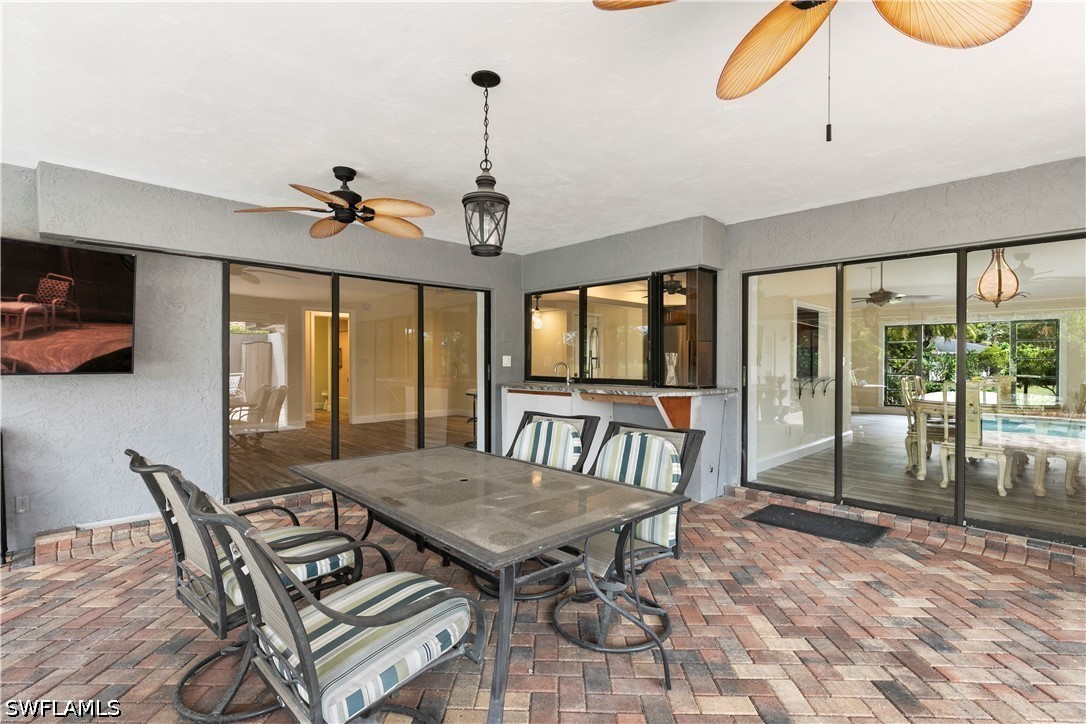 3 Bed Pool Home for Sale in Naples, photo 30
