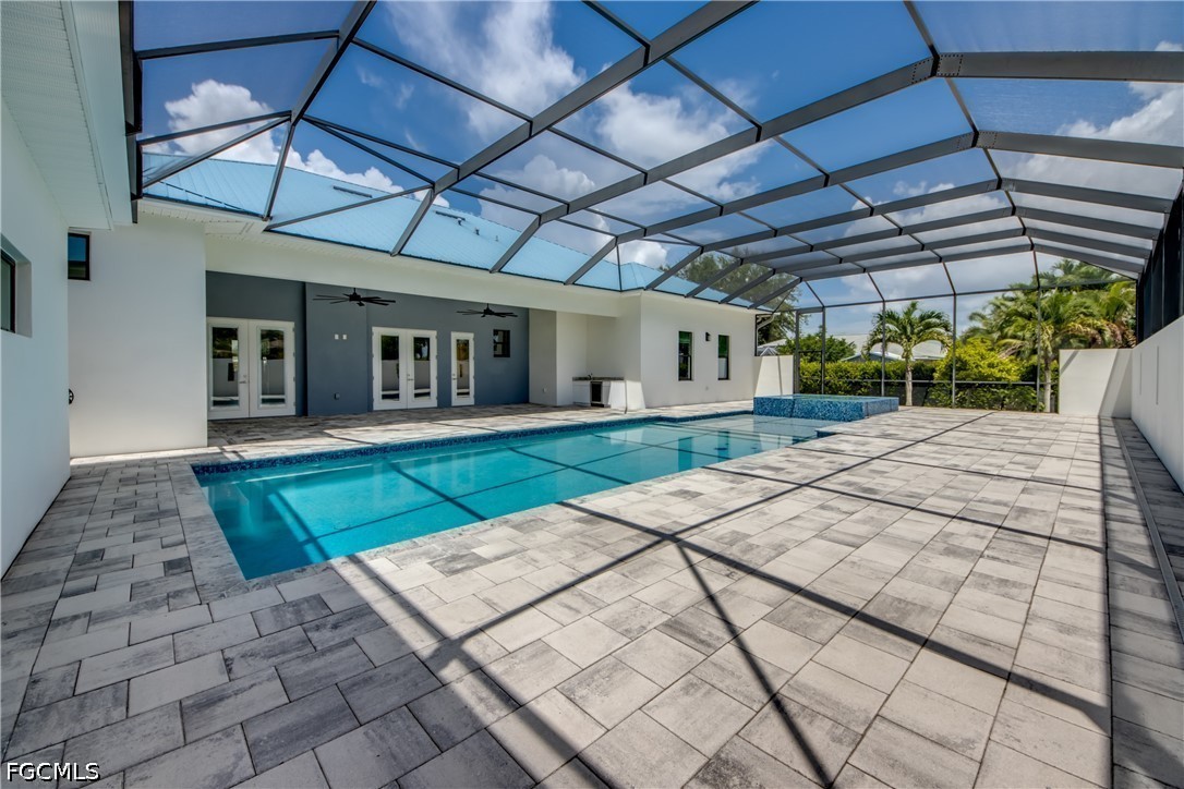 6 Bed Pool Home for Sale in Cape Coral, photo 30