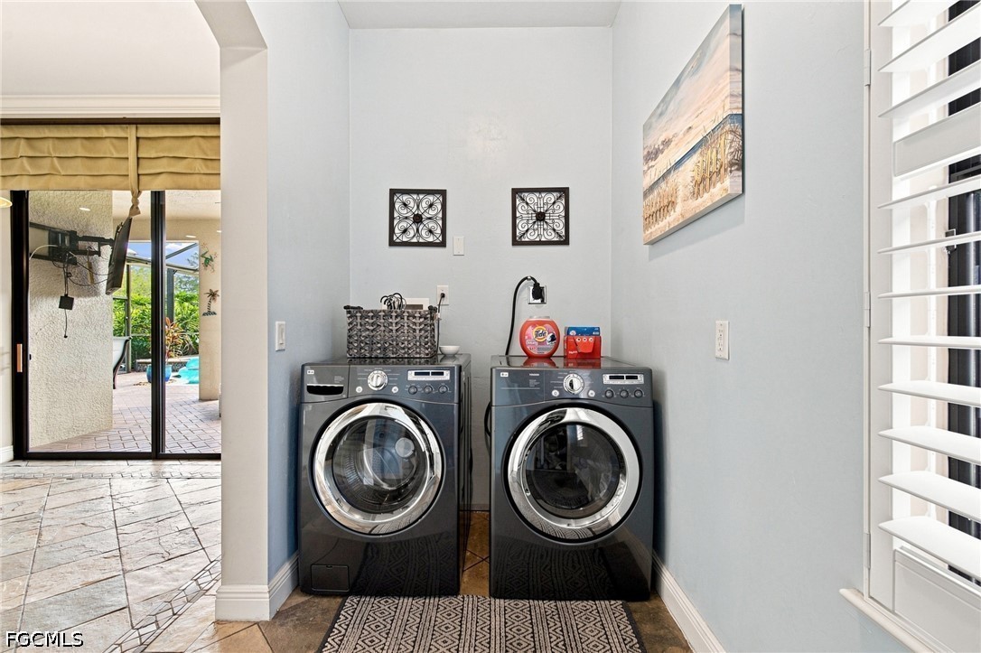 3 Bed Pool Home for Sale in Country Club, photo 30