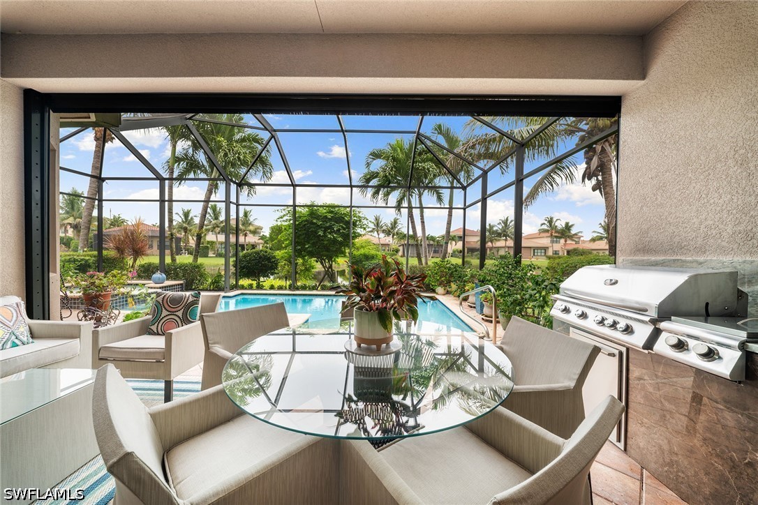 3 Bed Pool Home for Sale in Marbella Isles, photo 30
