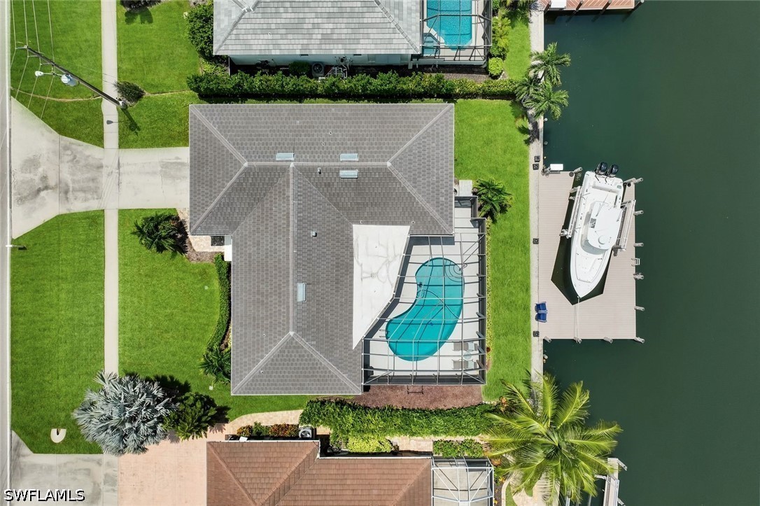 3 Bed Pool Home for Sale in Marco Beach, photo 30