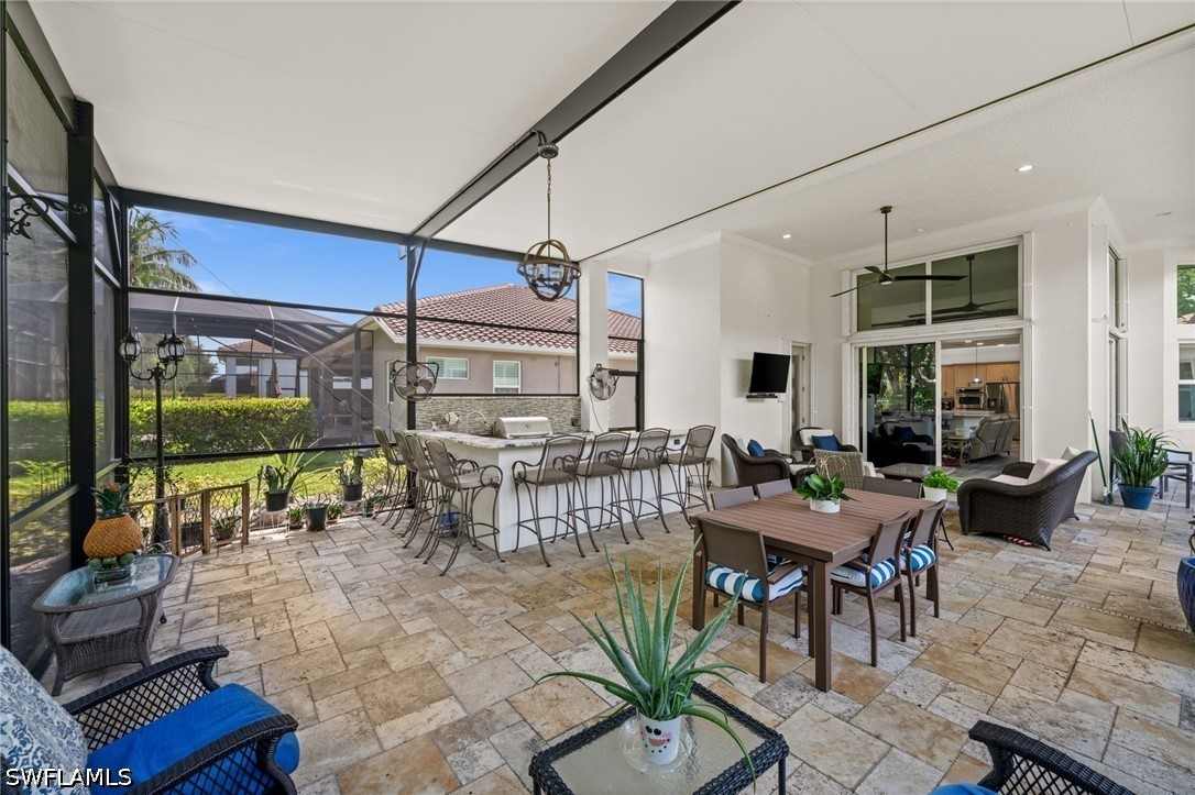 5 Bed SingleFamilyResidence for Sale in Belle Lago, photo 30