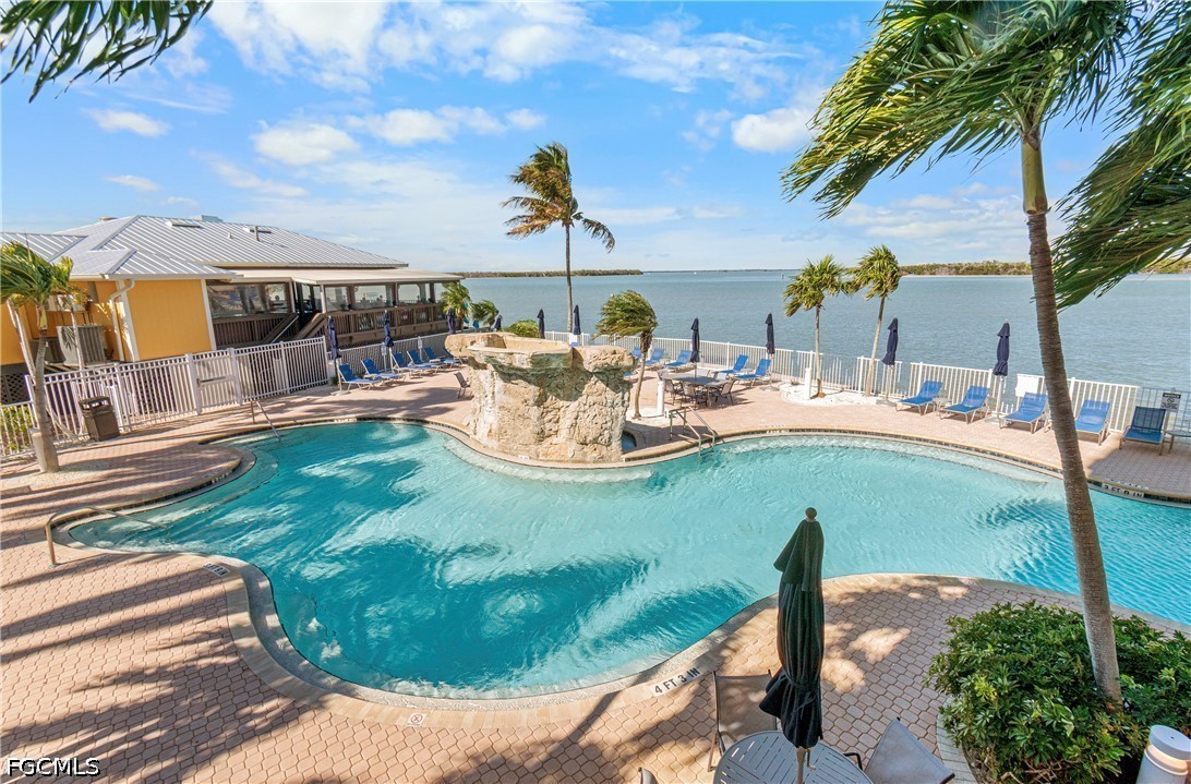 1 Bed Waterfront Home for Sale in Bonita Springs, photo 30
