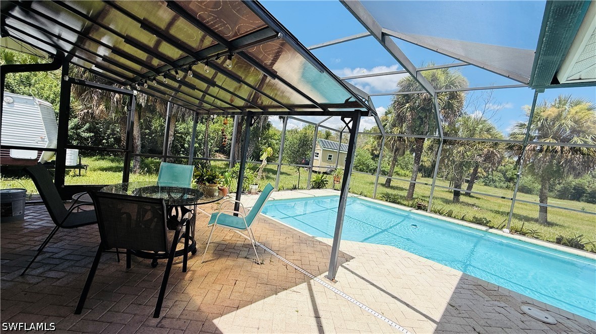 3 Bed Pool Home for Sale in Golden Gate Estates, photo 30