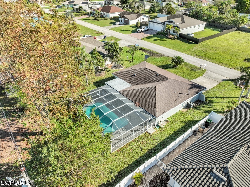 3 Bed Pool Home for Sale in Cape Coral, photo 30