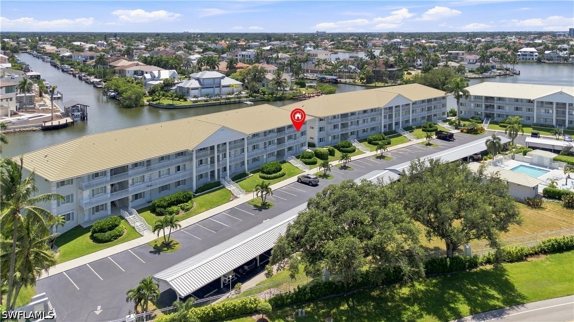 2 Bed Waterfront Home for Sale in Naples, photo 30