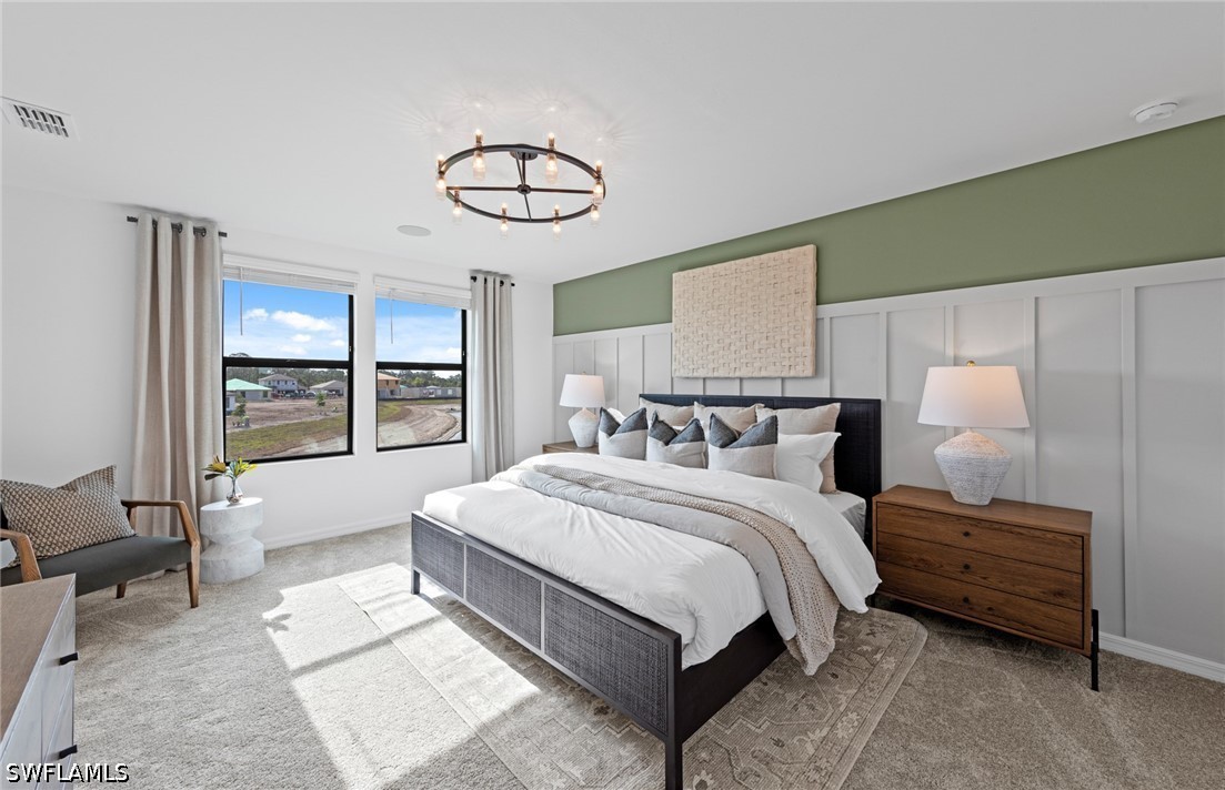 4 Bed SingleFamilyResidence for Sale in Whispering Lakes, photo 30