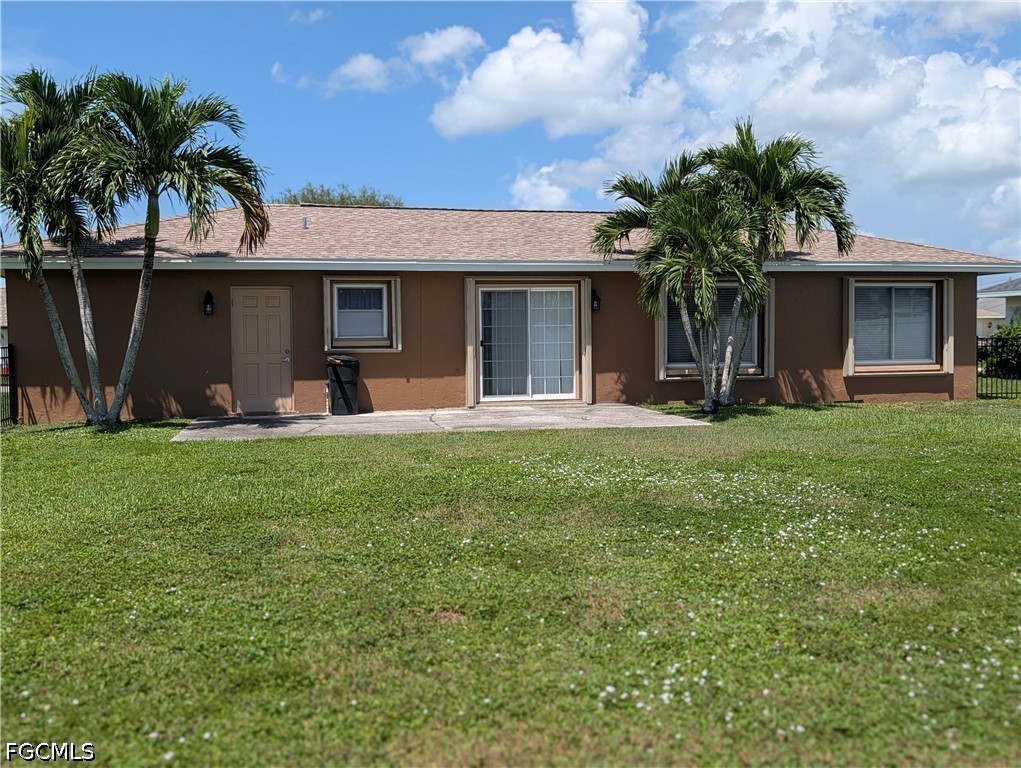 2 Bed SingleFamilyResidence for Sale in Cape Coral, photo 30