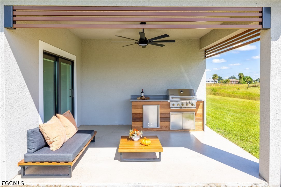 3 Bed SingleFamilyResidence for Sale in Port Labelle, photo 30