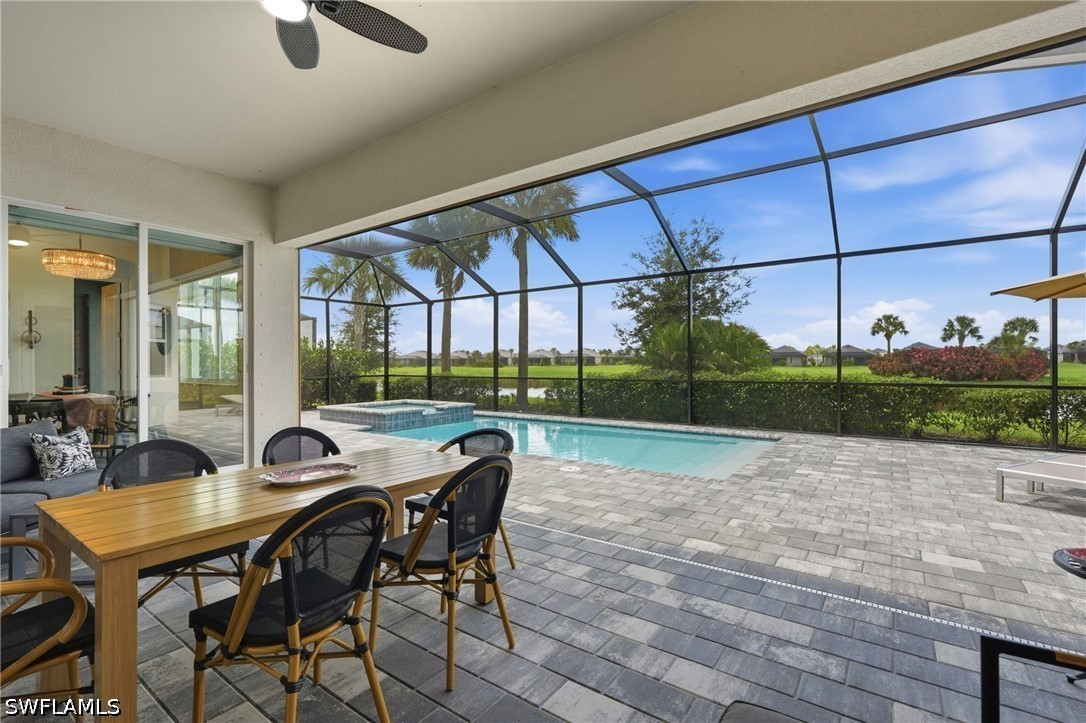3 Bed Pool Home for Sale in Ave Maria, photo 30
