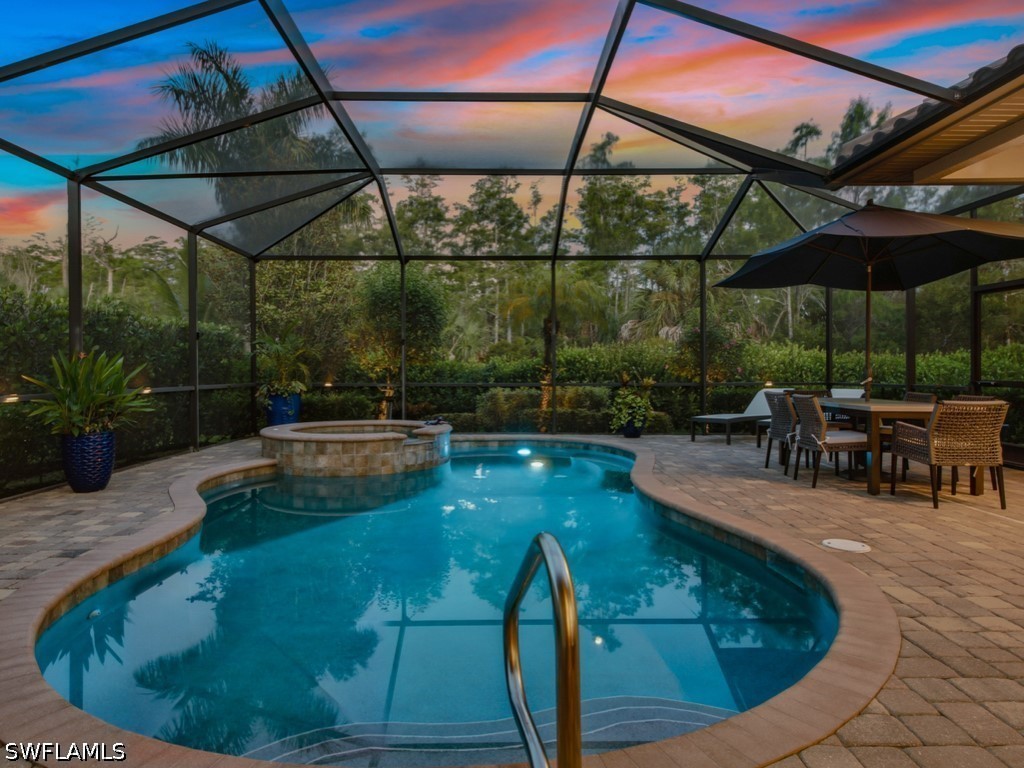4 Bed Pool Home for Sale in Bella Firenze, photo 30