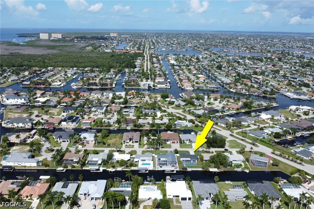 3 Bed Pool Home for Sale in Cape Coral, photo 30