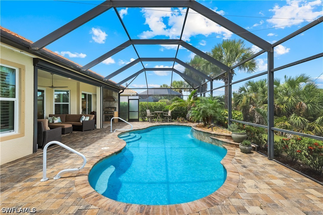3 Bed Pool Home for Sale in Madison Park, photo 30