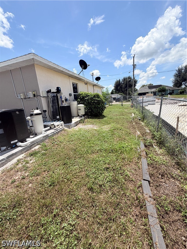 3 Bed Pool Home for Sale in Lehigh Acres, photo 30
